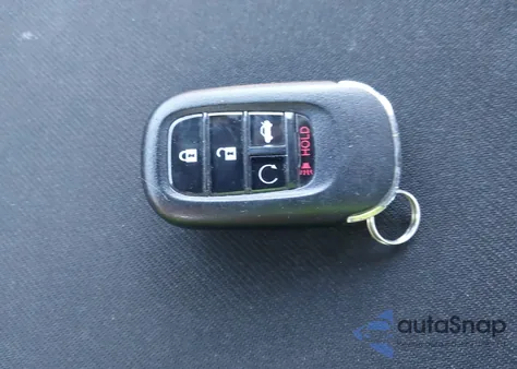 2022 Honda Civic Sport from USA, damaged, VIN 2HGFE2F59NH556774